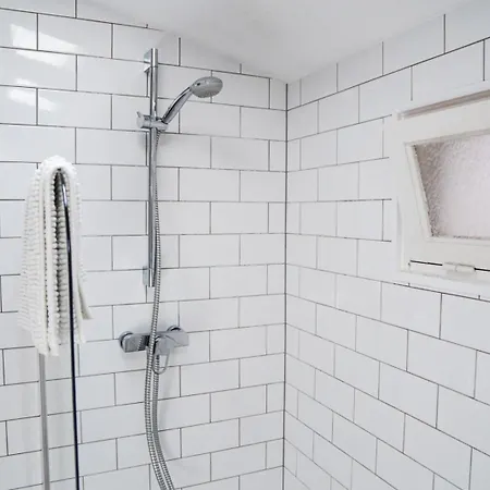 Koselig I דירה אנטיב