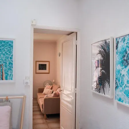 דירה Koselig I אנטיב