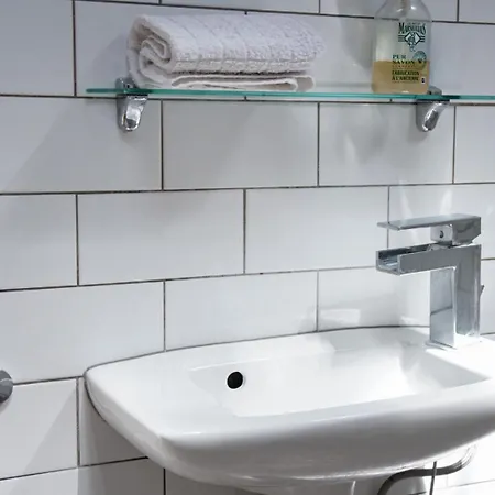 Koselig I דירה אנטיב