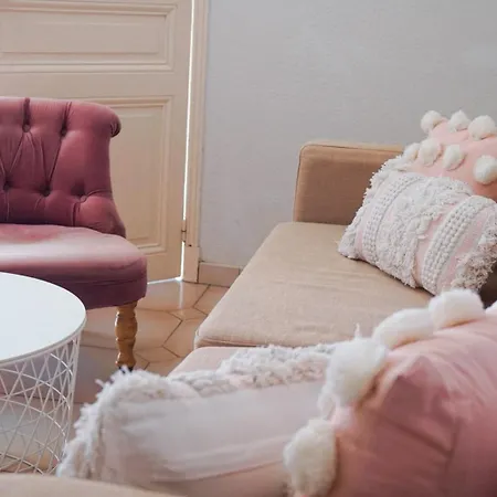 דירה Koselig I *