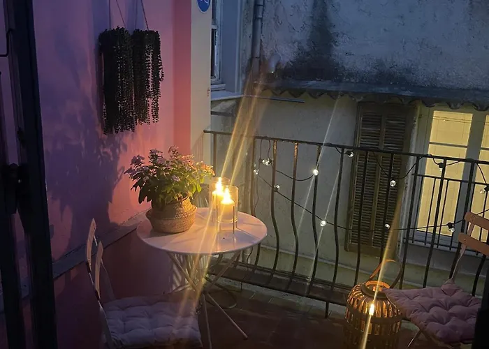 Koselig I أنتيب