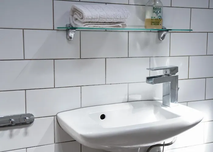 Koselig I شقة أنتيب