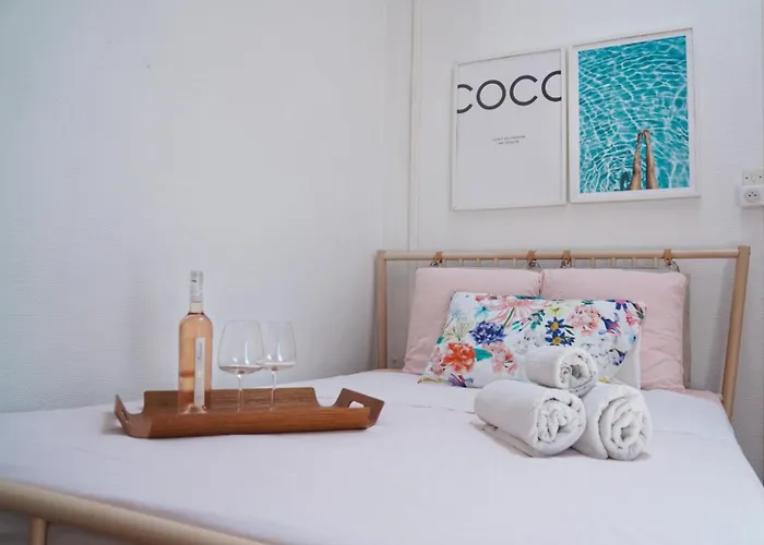 Koselig I Apartment