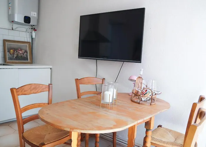 Koselig I أنتيب